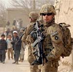 دادگاه کیفری بین‌المللی: احتمال ارتکاب جرایم جنگی توسط ارتش آمریکا و سیا در افغانستان